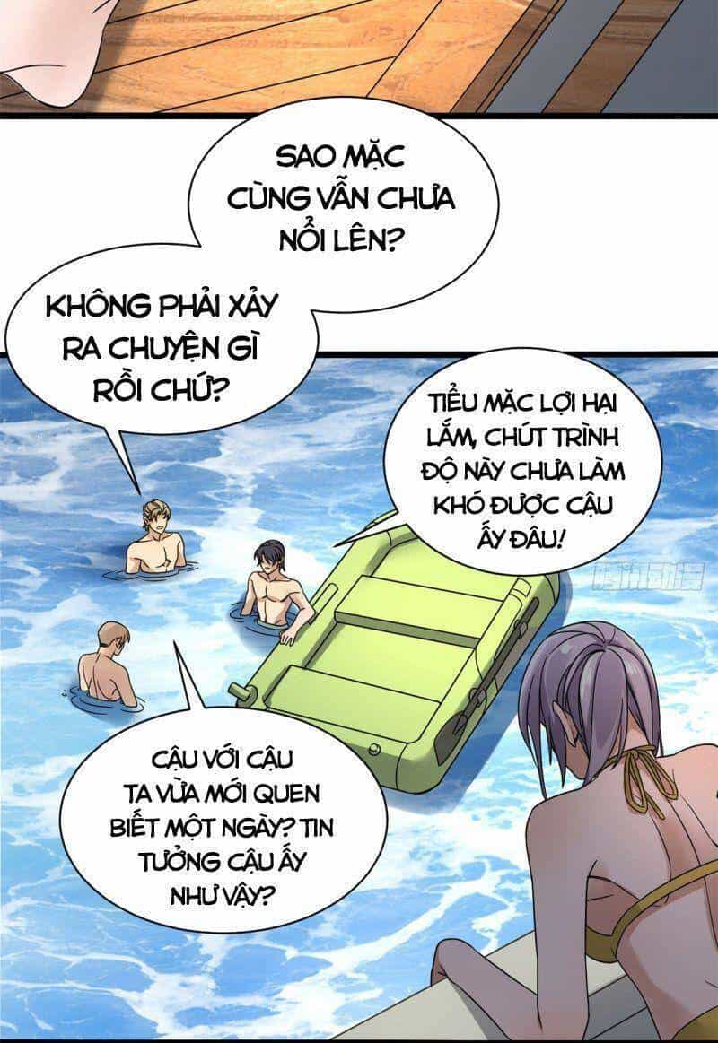 Xã Lam Bạch - Chương 7 - ảnh 28