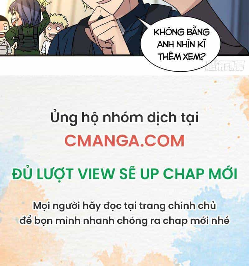 Xã Lam Bạch - Chương 8 - ảnh 18