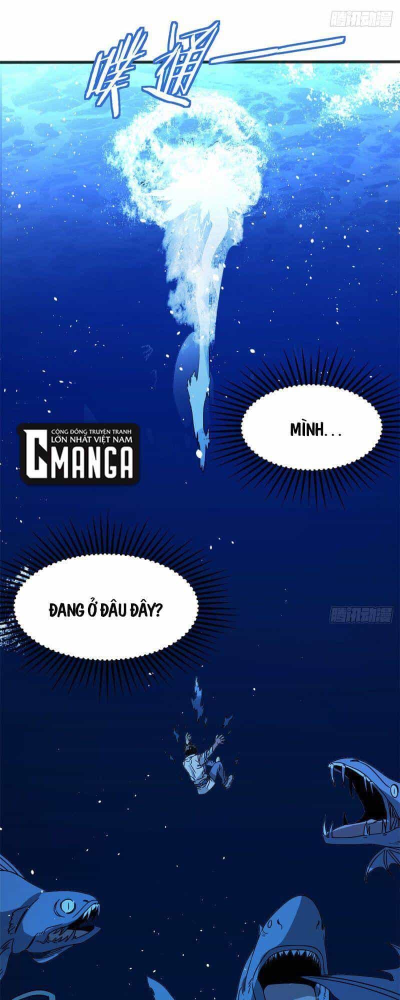 Xã Lam Bạch - Chương 8 - ảnh 21