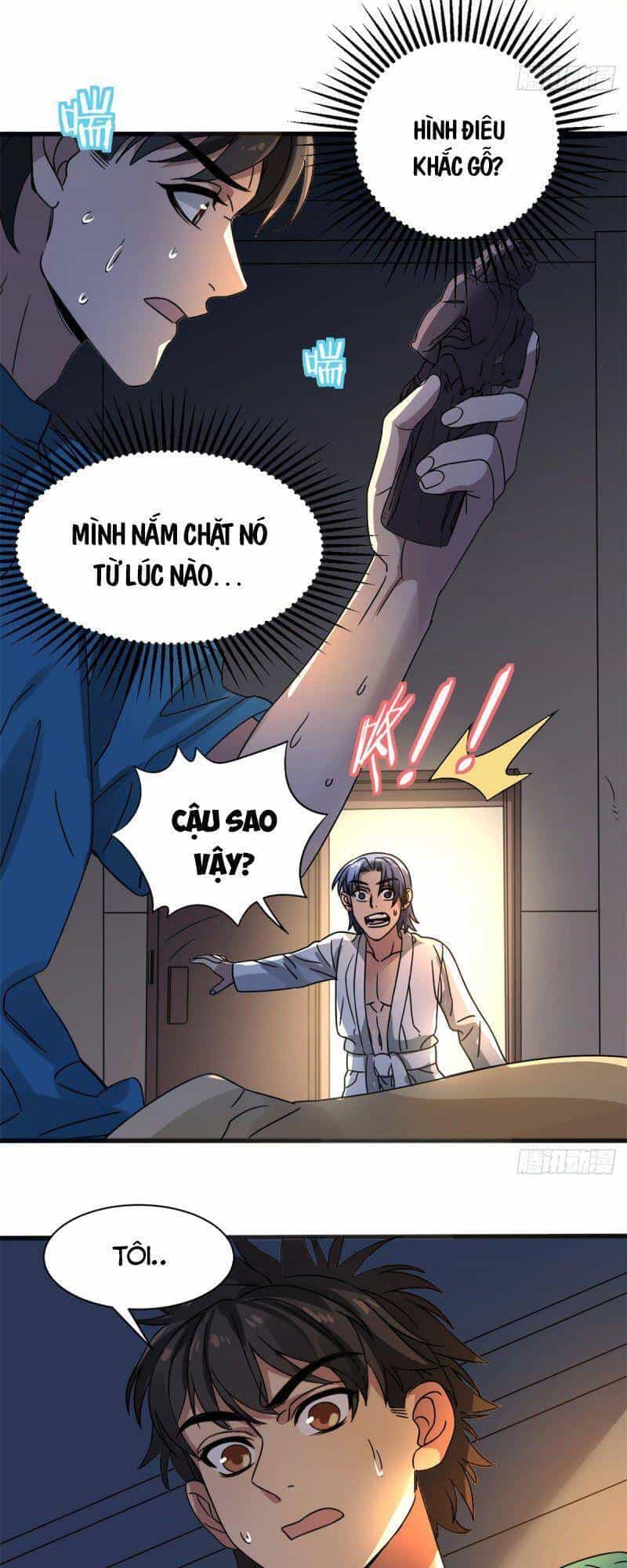 Xã Lam Bạch - Chương 8 - ảnh 27
