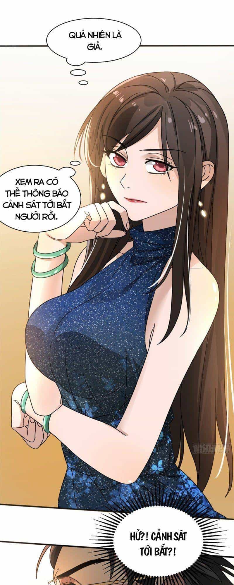 Xã Lam Bạch - Chương 9 - ảnh 12