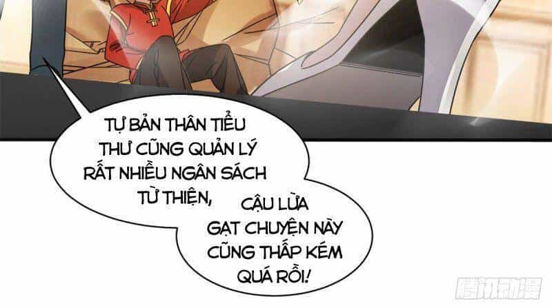 Xã Lam Bạch - Chương 9 - ảnh 19