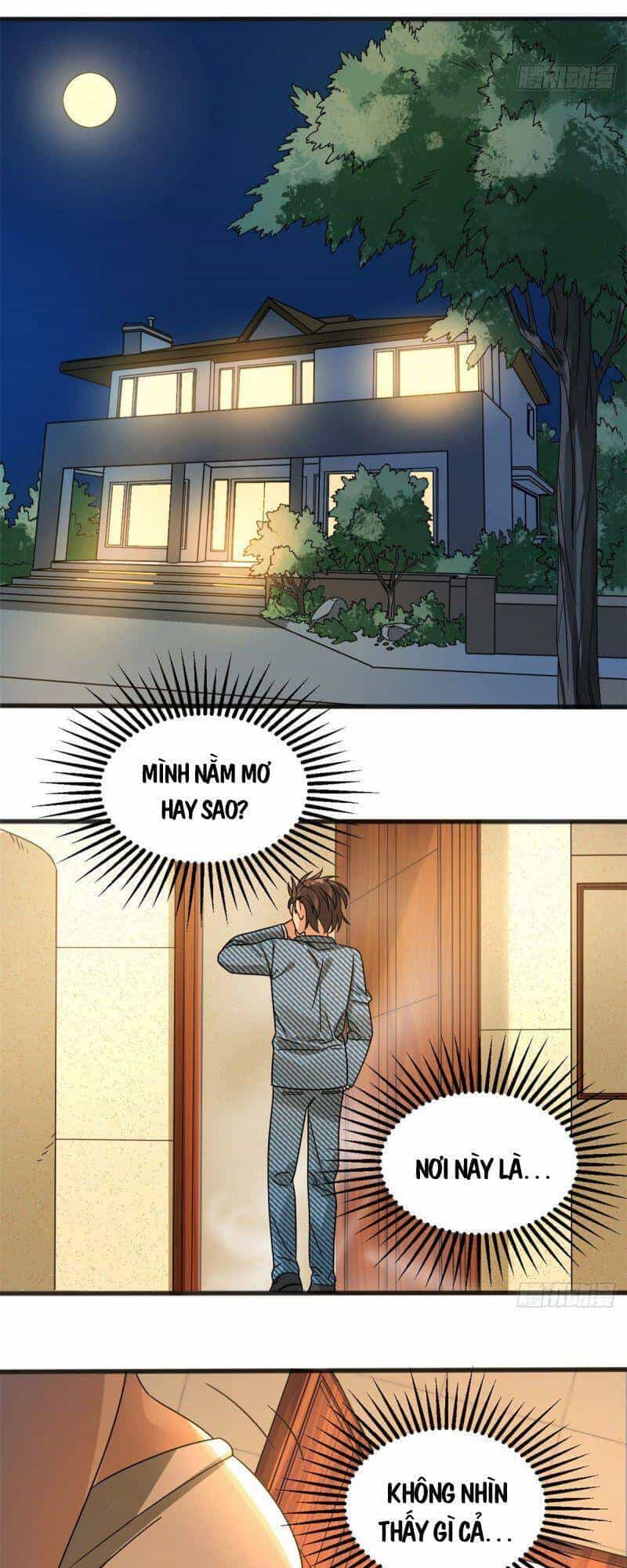 Xã Lam Bạch - Chương 9 - ảnh 23