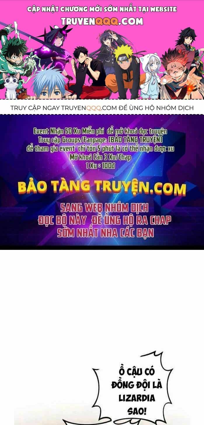 Xạ Thủ Đạn Ma - Chương 0 - ảnh 1