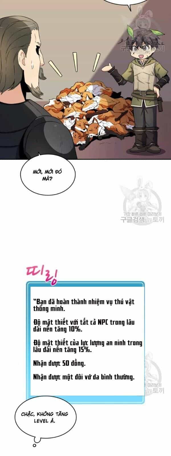 Xạ Thủ Đạn Ma - Chương 9 - ảnh 12
