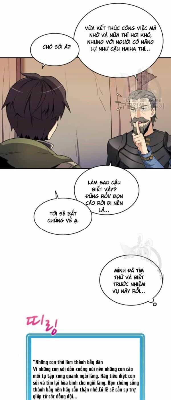Xạ Thủ Đạn Ma - Chương 9 - ảnh 13