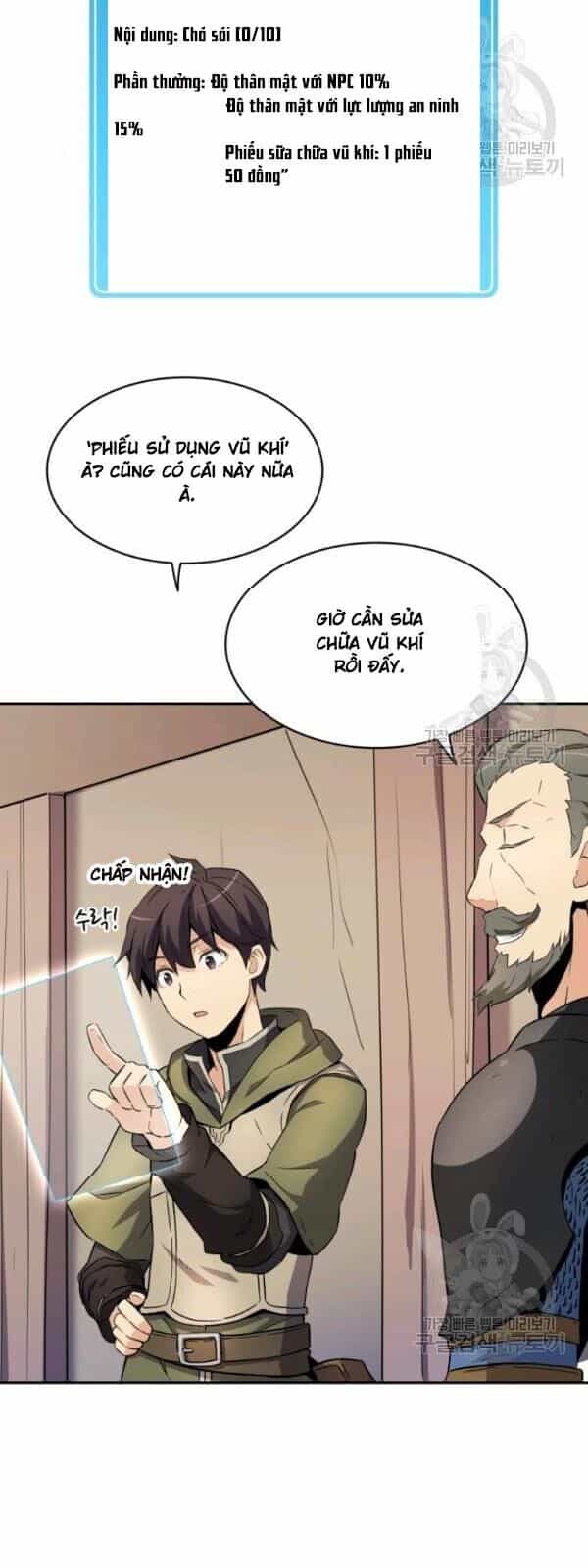 Xạ Thủ Đạn Ma - Chương 9 - ảnh 14
