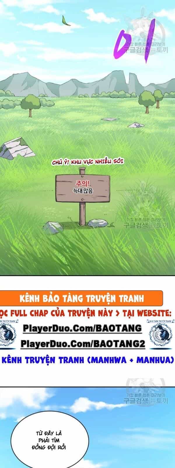 Xạ Thủ Đạn Ma - Chương 9 - ảnh 16