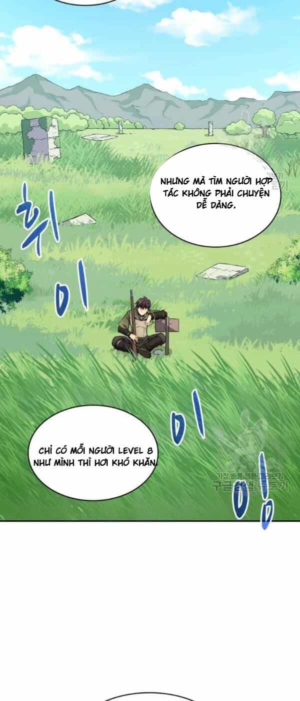 Xạ Thủ Đạn Ma - Chương 9 - ảnh 17