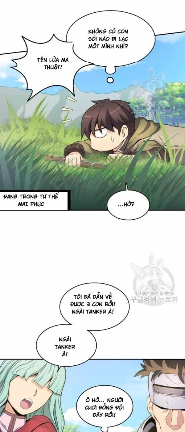 Xạ Thủ Đạn Ma - Chương 9 - ảnh 21