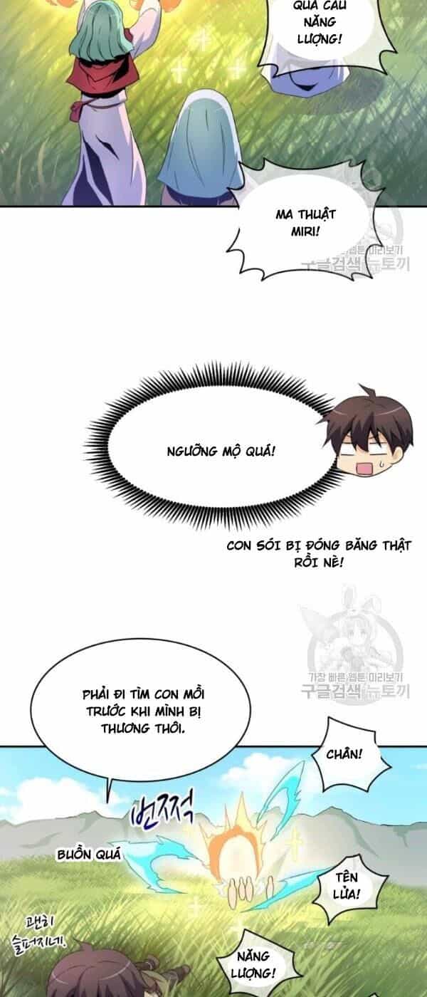 Xạ Thủ Đạn Ma - Chương 9 - ảnh 23