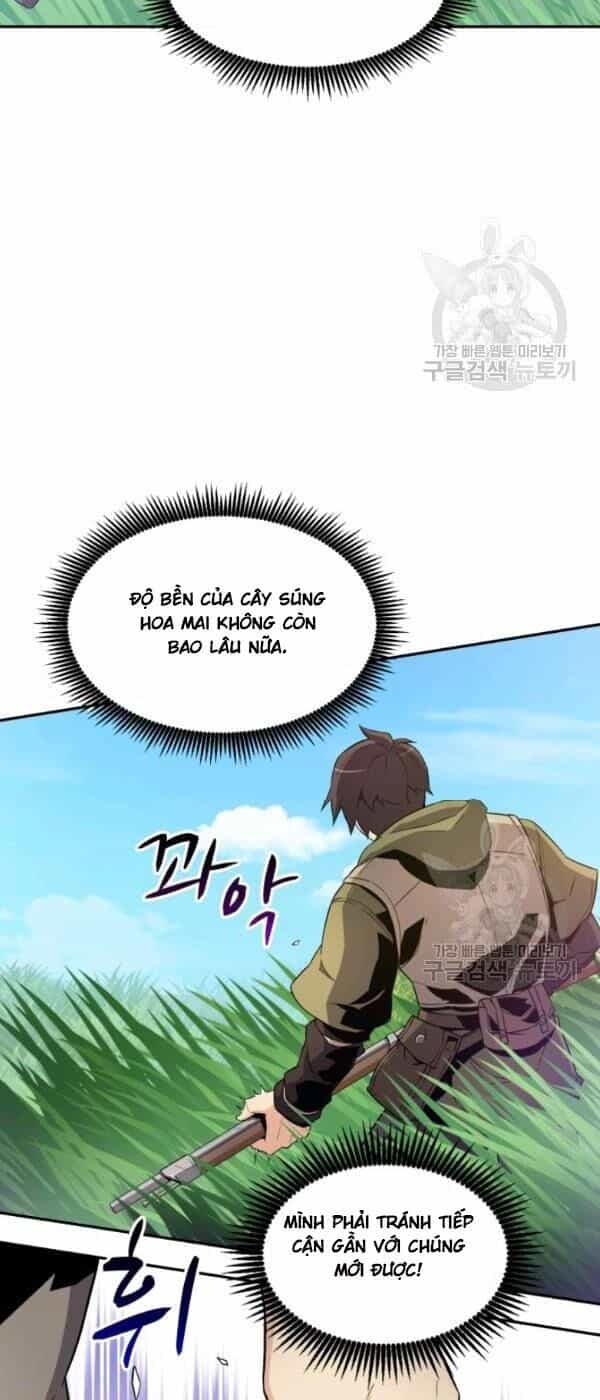 Xạ Thủ Đạn Ma - Chương 9 - ảnh 39