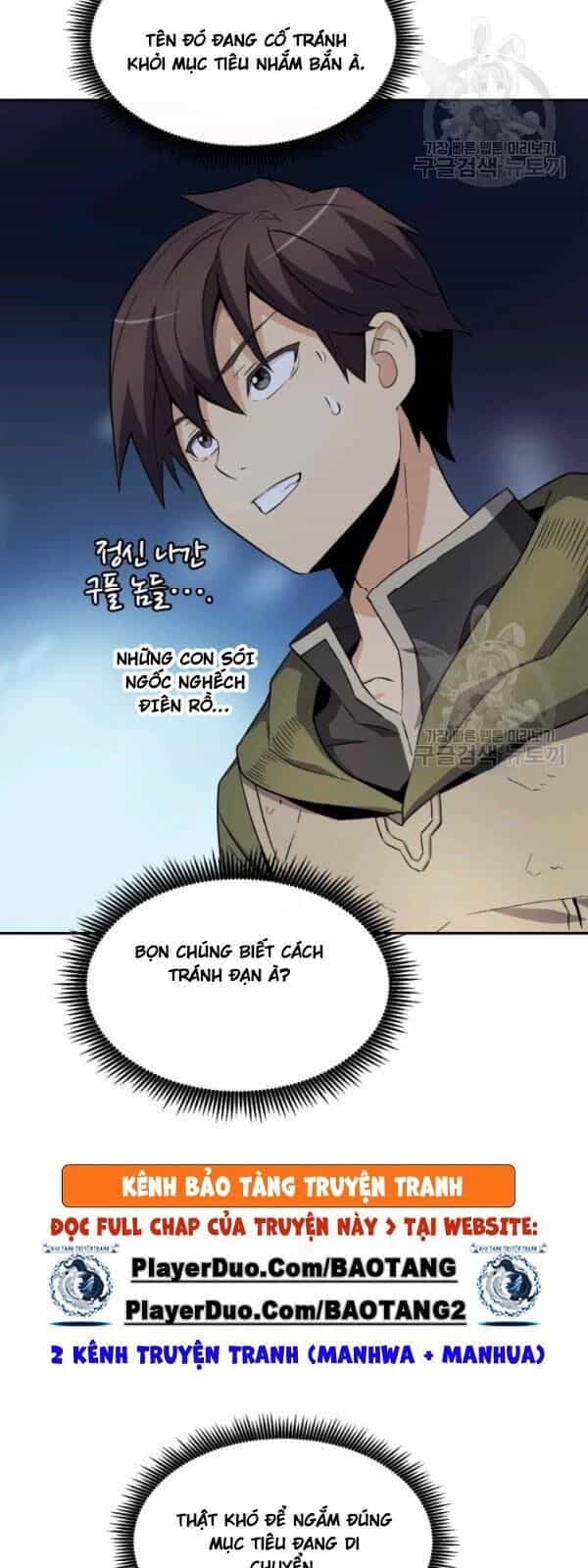 Xạ Thủ Đạn Ma - Chương 9 - ảnh 44