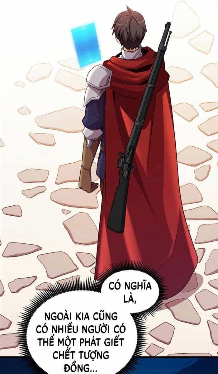 Xạ Thủ Đạn Ma - Chương 99 - ảnh 32