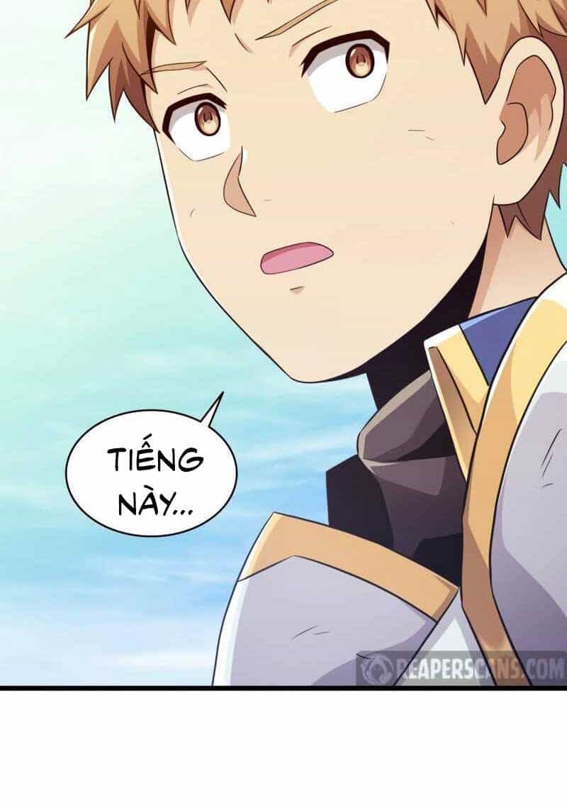Xạ Thủ Đạn Ma - Chương 100 - ảnh 104