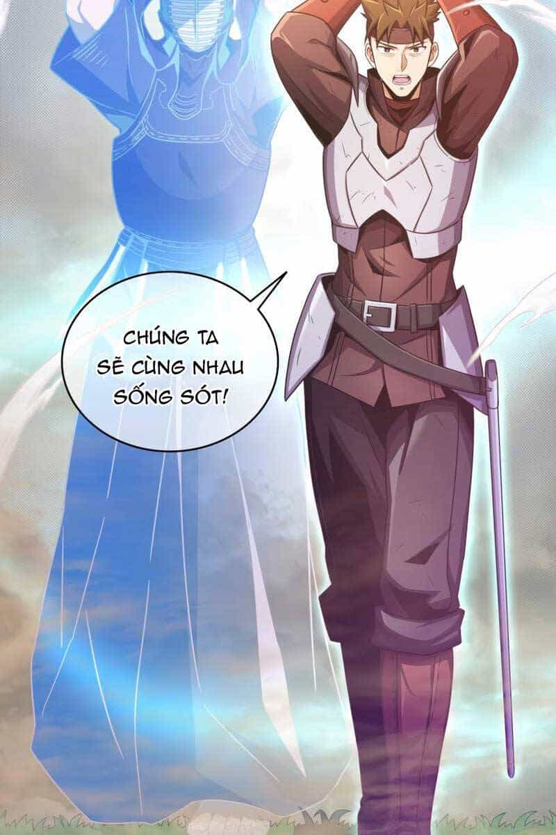 Xạ Thủ Đạn Ma - Chương 101 - ảnh 33