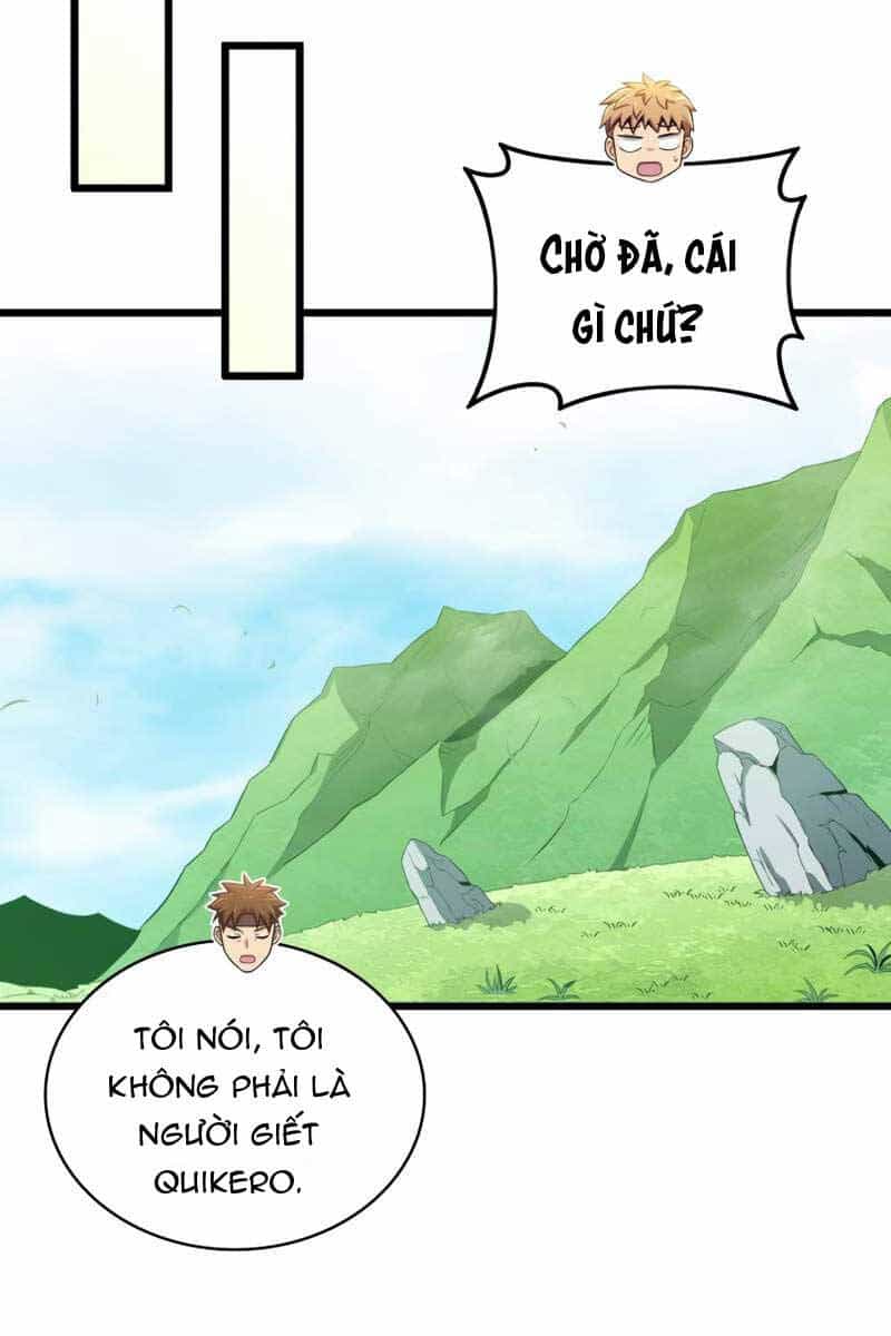 Xạ Thủ Đạn Ma - Chương 101 - ảnh 70