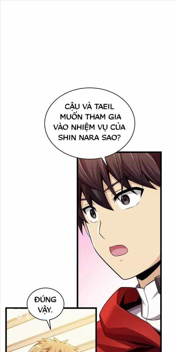 Xạ Thủ Đạn Ma - Chương 102 - ảnh 1