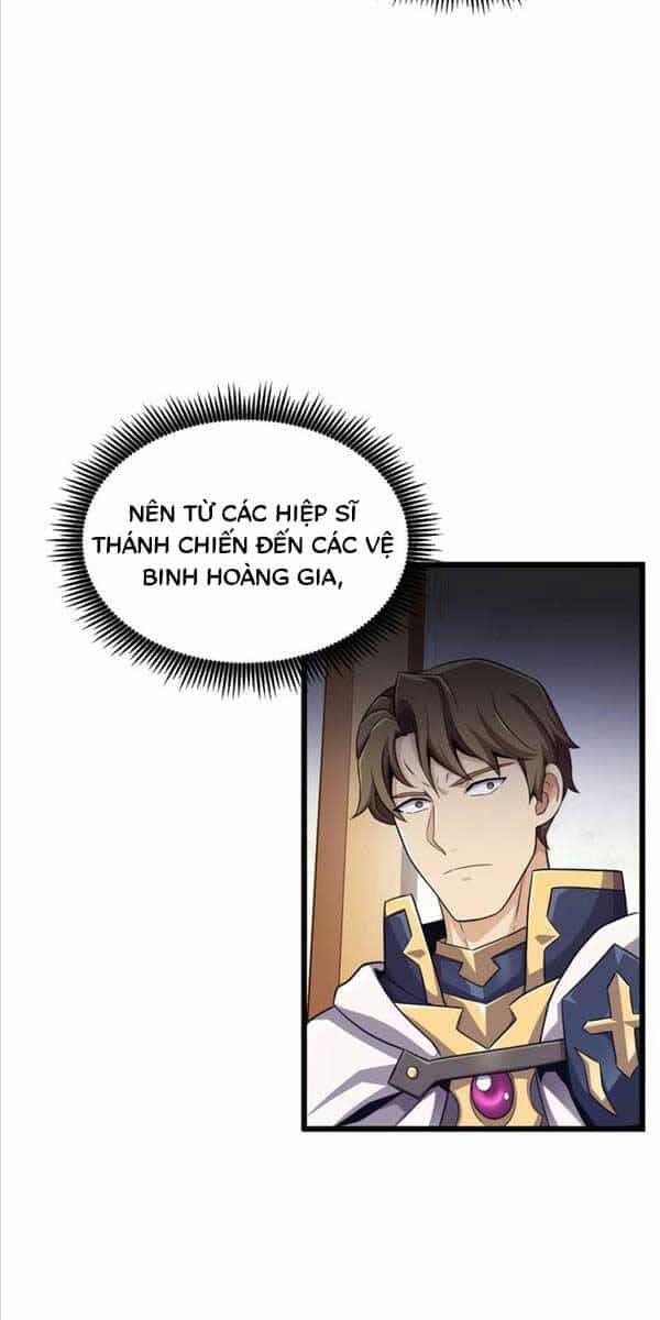 Xạ Thủ Đạn Ma - Chương 102 - ảnh 34