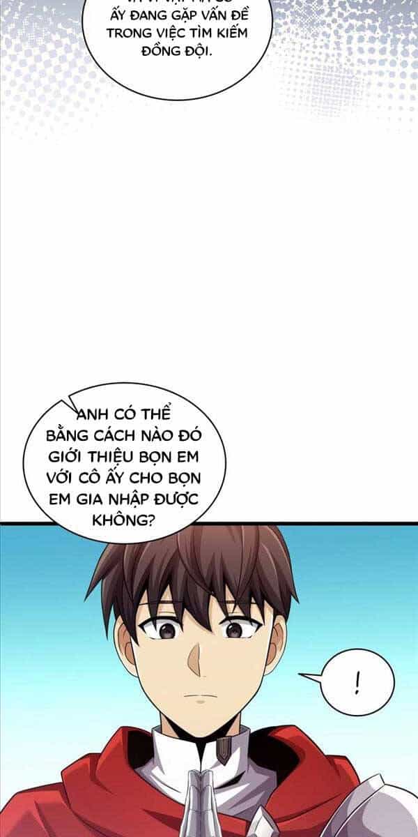 Xạ Thủ Đạn Ma - Chương 102 - ảnh 4
