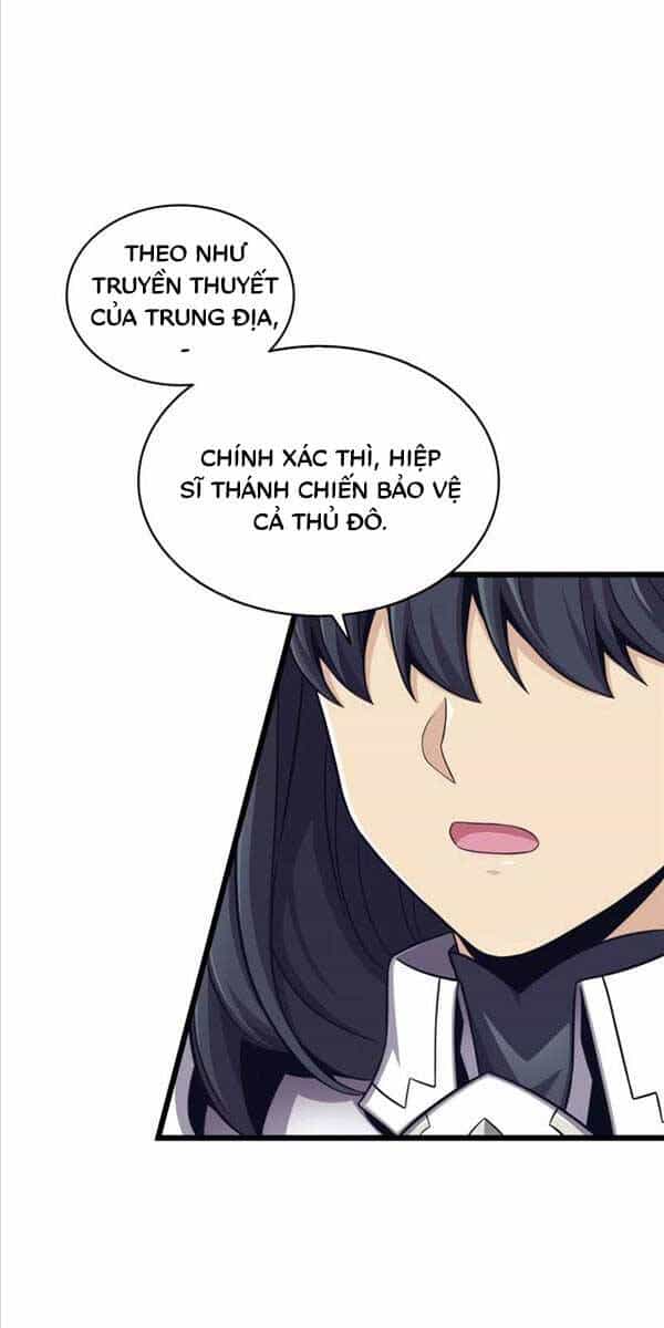 Xạ Thủ Đạn Ma - Chương 102 - ảnh 70