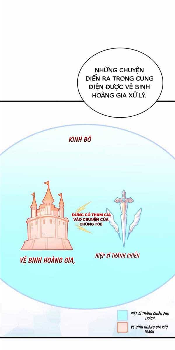 Xạ Thủ Đạn Ma - Chương 102 - ảnh 71