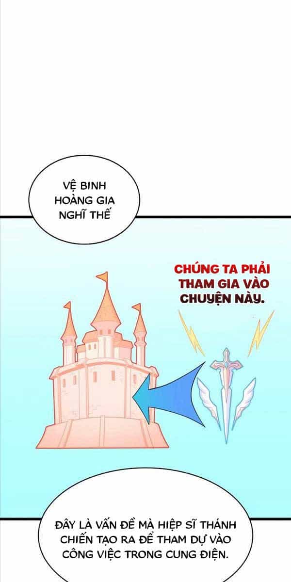 Xạ Thủ Đạn Ma - Chương 102 - ảnh 72