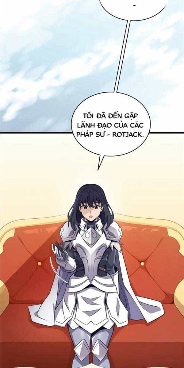 Xạ Thủ Đạn Ma - Chương 102 - ảnh 76