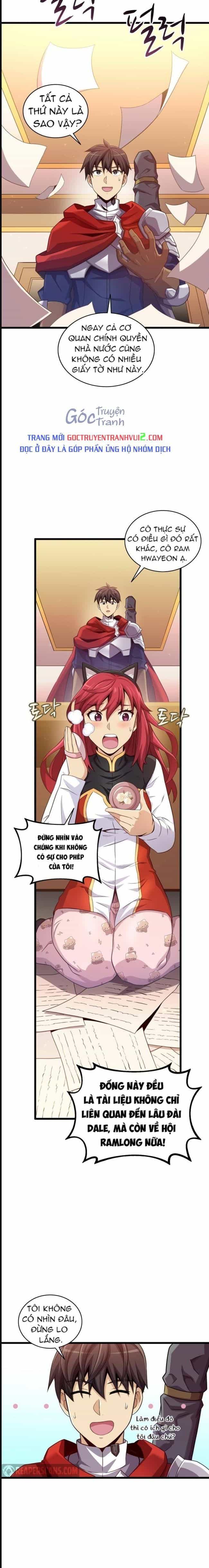 Xạ Thủ Đạn Ma - Chương 103 - ảnh 10