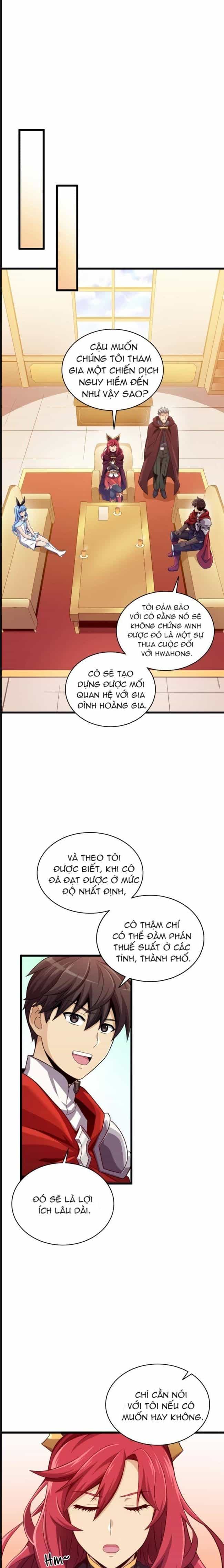 Xạ Thủ Đạn Ma - Chương 103 - ảnh 15