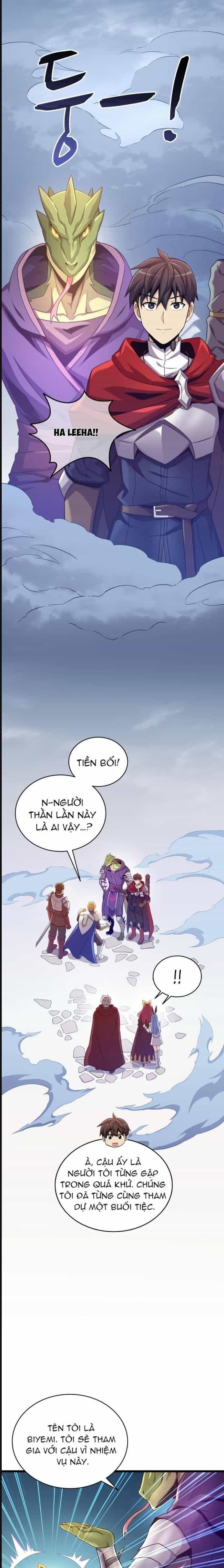 Xạ Thủ Đạn Ma - Chương 103 - ảnh 19