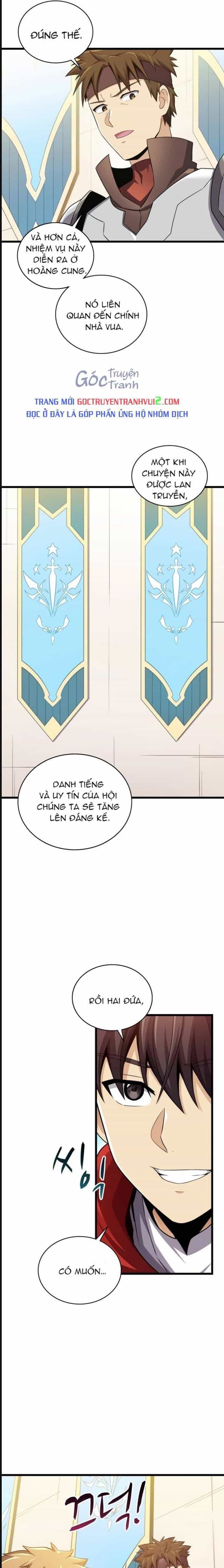 Xạ Thủ Đạn Ma - Chương 103 - ảnh 5