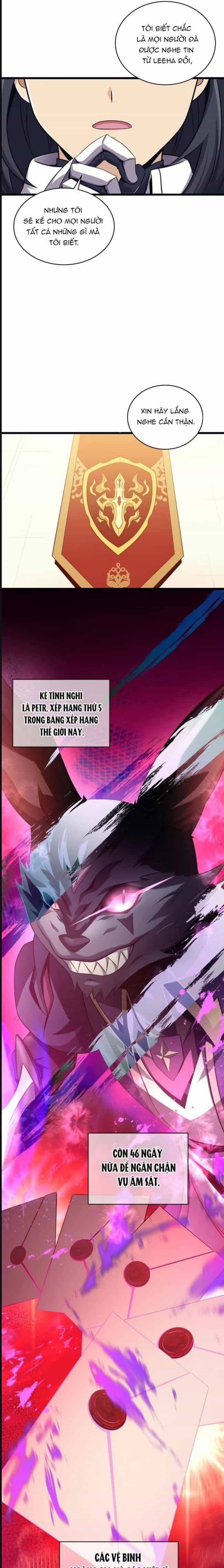 Xạ Thủ Đạn Ma - Chương 104 - ảnh 13