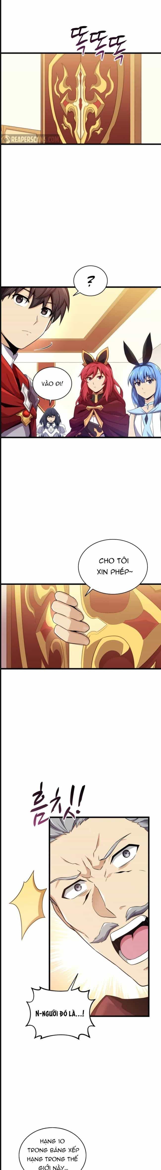 Xạ Thủ Đạn Ma - Chương 104 - ảnh 9