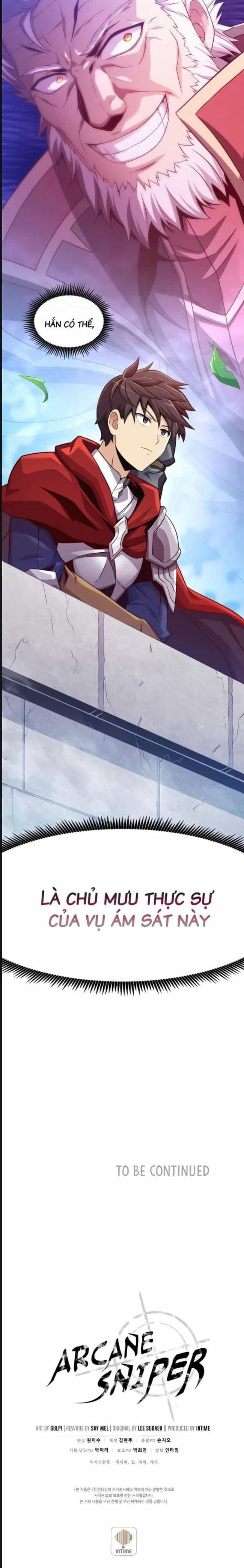 Xạ Thủ Đạn Ma - Chương 105 - ảnh 28