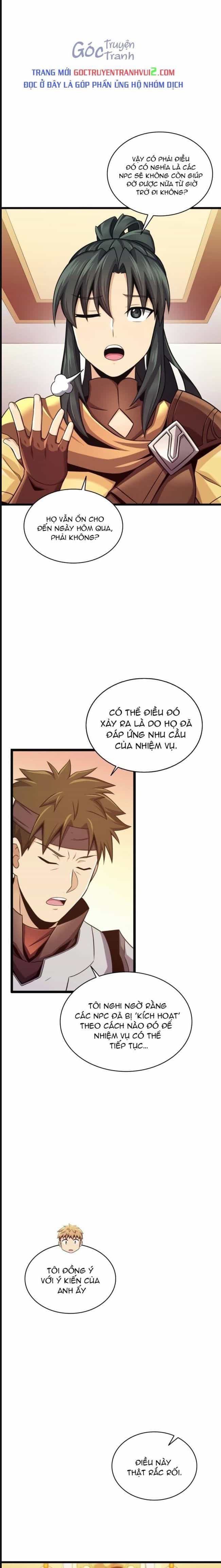 Xạ Thủ Đạn Ma - Chương 105 - ảnh 5