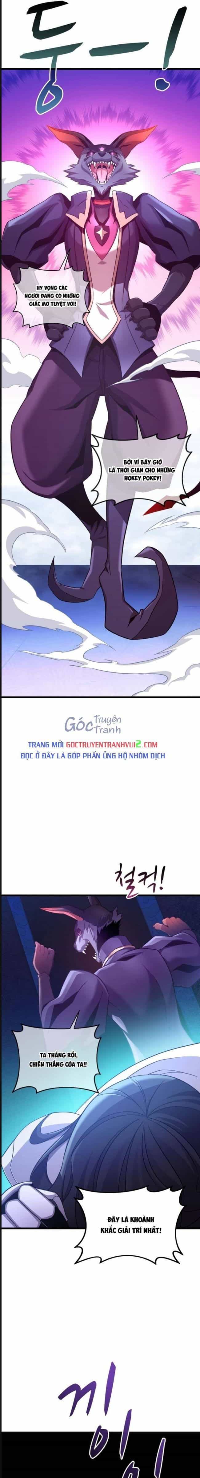 Xạ Thủ Đạn Ma - Chương 106 - ảnh 22