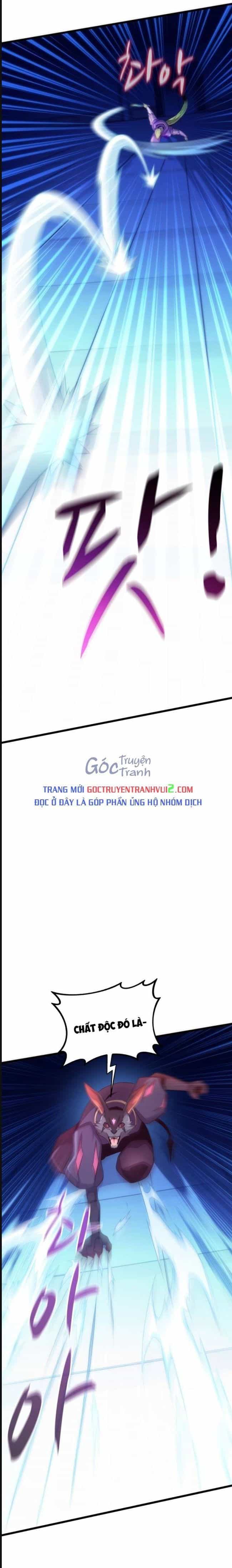 Xạ Thủ Đạn Ma - Chương 107 - ảnh 11