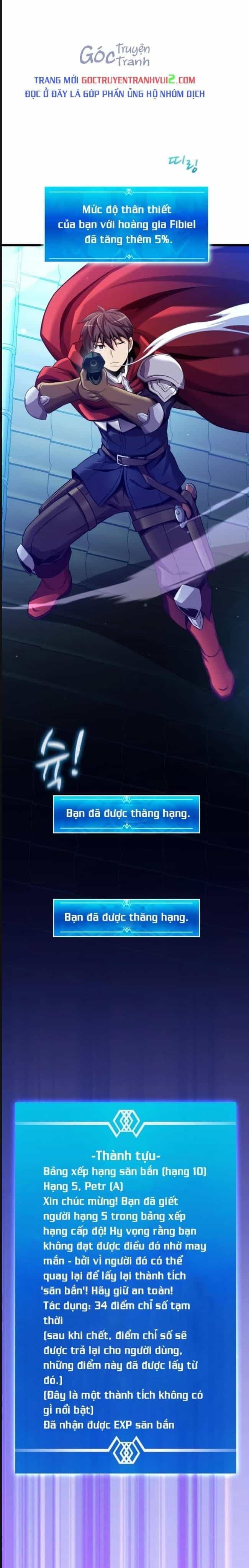 Xạ Thủ Đạn Ma - Chương 108 - ảnh 13