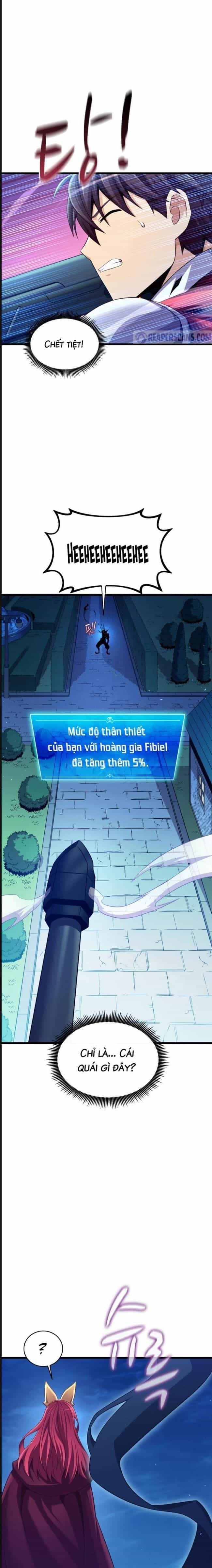 Xạ Thủ Đạn Ma - Chương 108 - ảnh 5