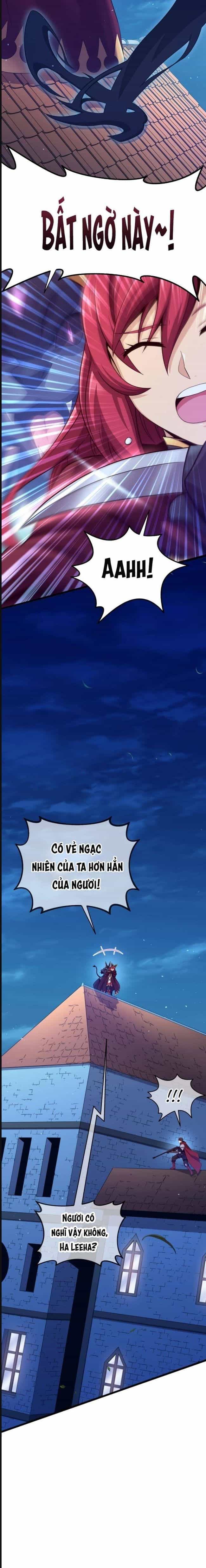 Xạ Thủ Đạn Ma - Chương 108 - ảnh 6