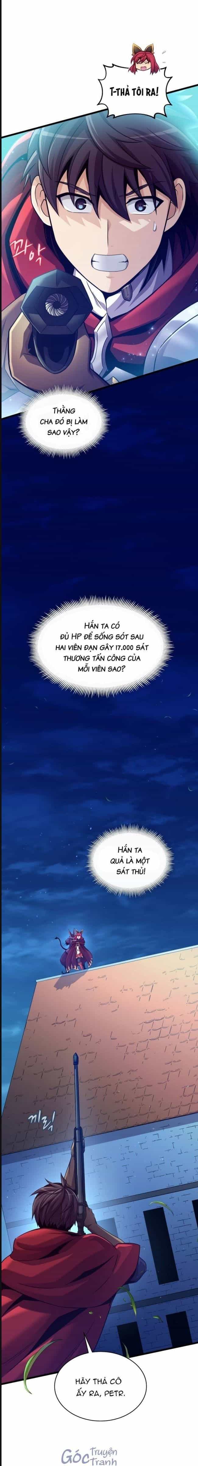 Xạ Thủ Đạn Ma - Chương 108 - ảnh 7