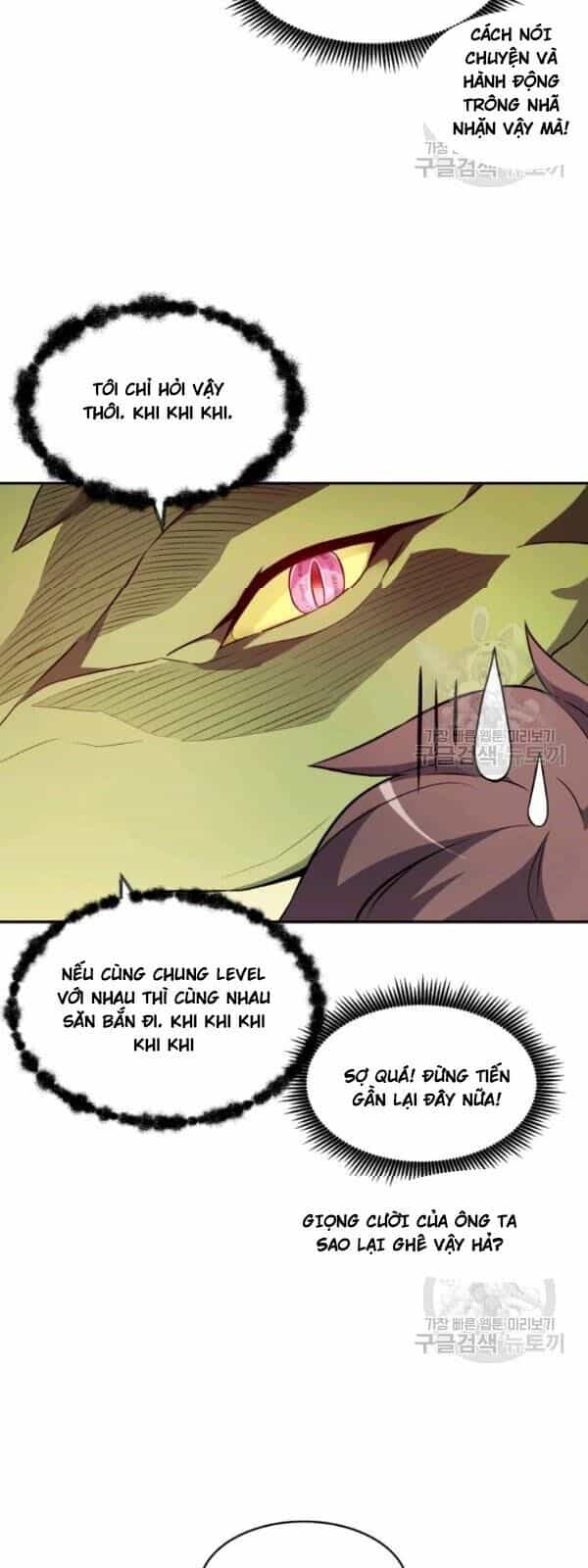 Xạ Thủ Đạn Ma - Chương 10 - ảnh 10