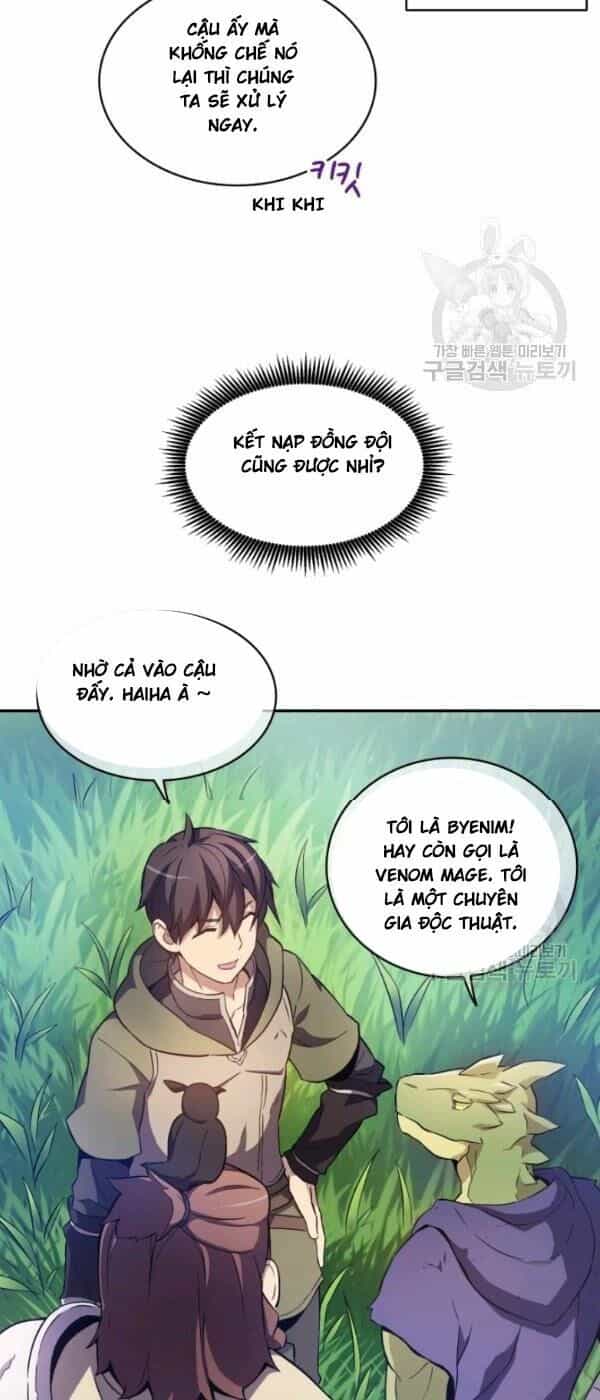 Xạ Thủ Đạn Ma - Chương 10 - ảnh 15