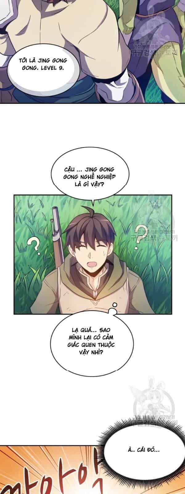 Xạ Thủ Đạn Ma - Chương 10 - ảnh 16