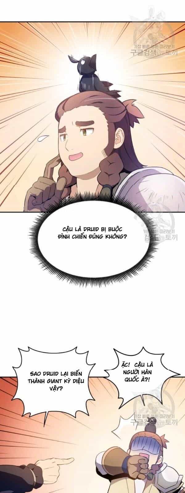 Xạ Thủ Đạn Ma - Chương 10 - ảnh 18
