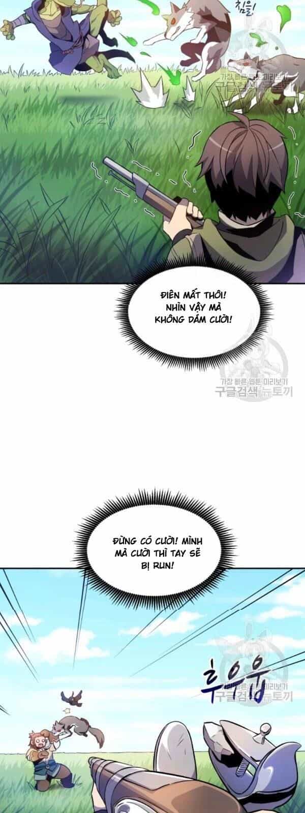 Xạ Thủ Đạn Ma - Chương 10 - ảnh 26