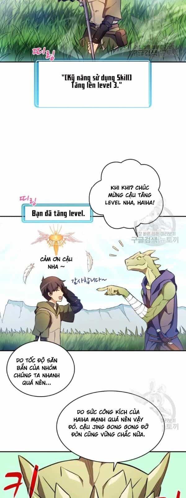 Xạ Thủ Đạn Ma - Chương 10 - ảnh 38