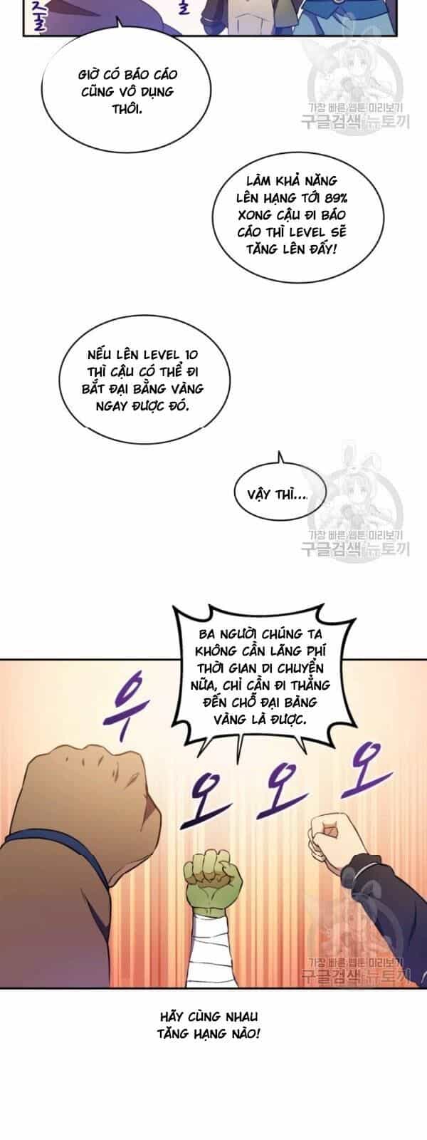 Xạ Thủ Đạn Ma - Chương 10 - ảnh 40