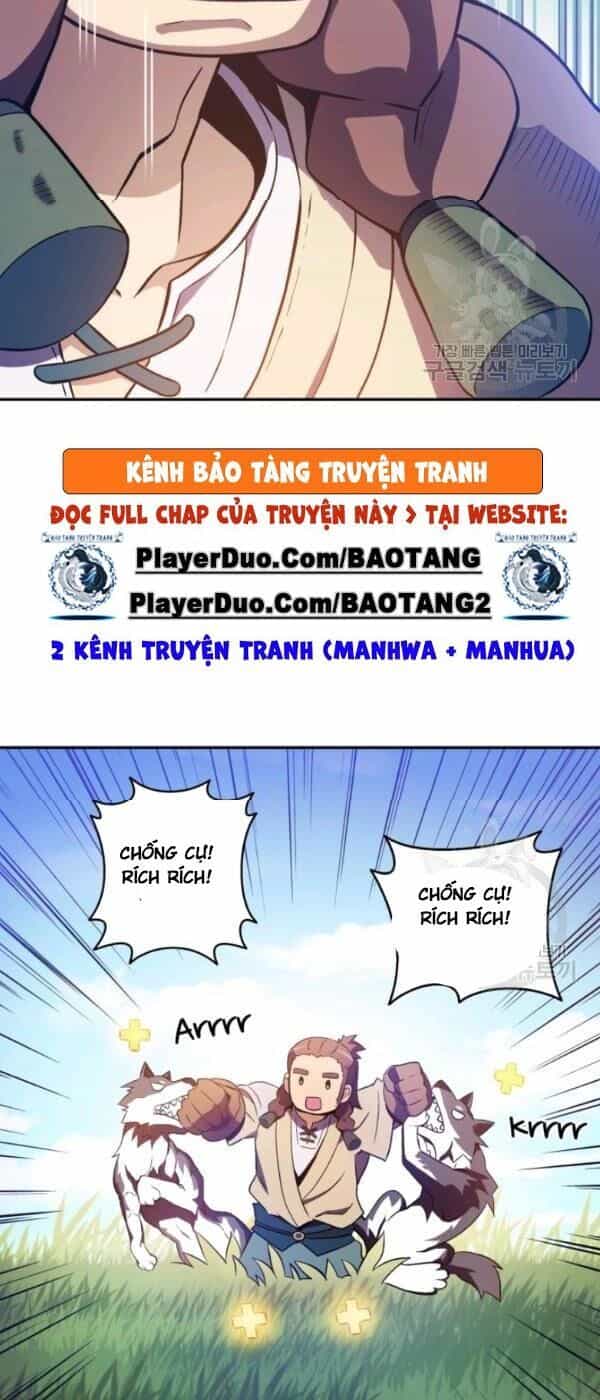 Xạ Thủ Đạn Ma - Chương 10 - ảnh 43